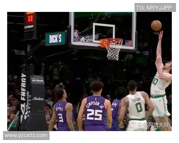 凯尔特人与黄蜂的激烈对决谁能在NBA赛场上笑到最后