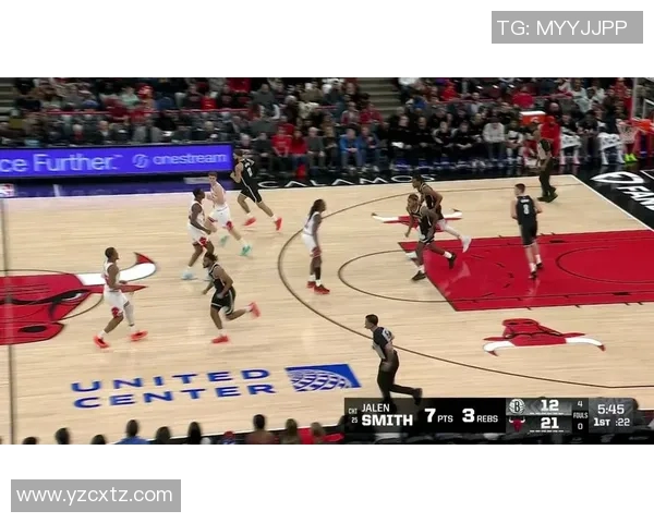 公牛与篮网对决分析及让分情况解读助你把握投注机会